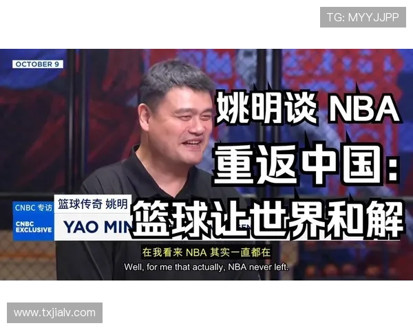 虎头与姚明的传奇碰撞:从篮球场到文化交流的精彩旅程 虎头与姚明的传奇碰撞:从篮球场到文化交流的精彩旅程